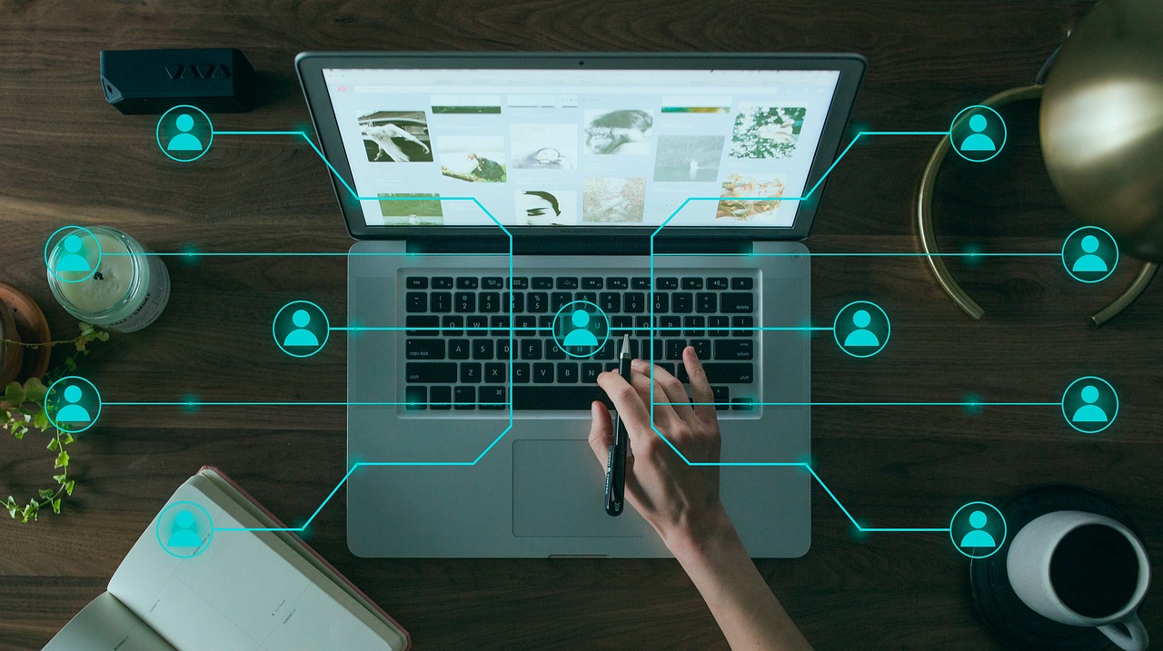 Digital Marketing: Strategieën voor Online Succes