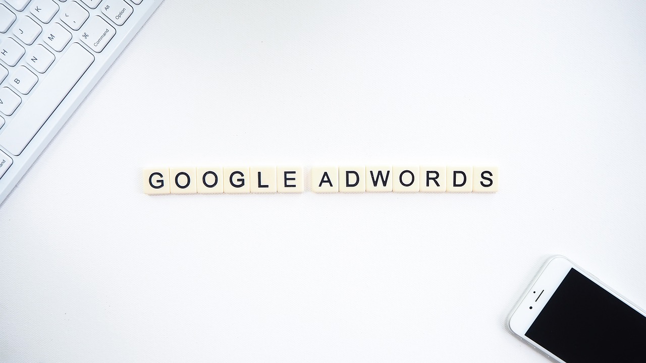 Google Ads: Succesvol Adverteren op het Internet