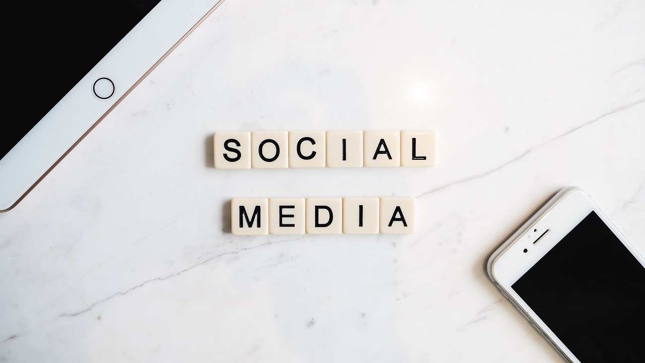 Effectieve Social Media Marketing Strategieën Voor Groei & Succes